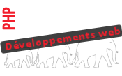 Cration de site web en php/mysql  Toulouse